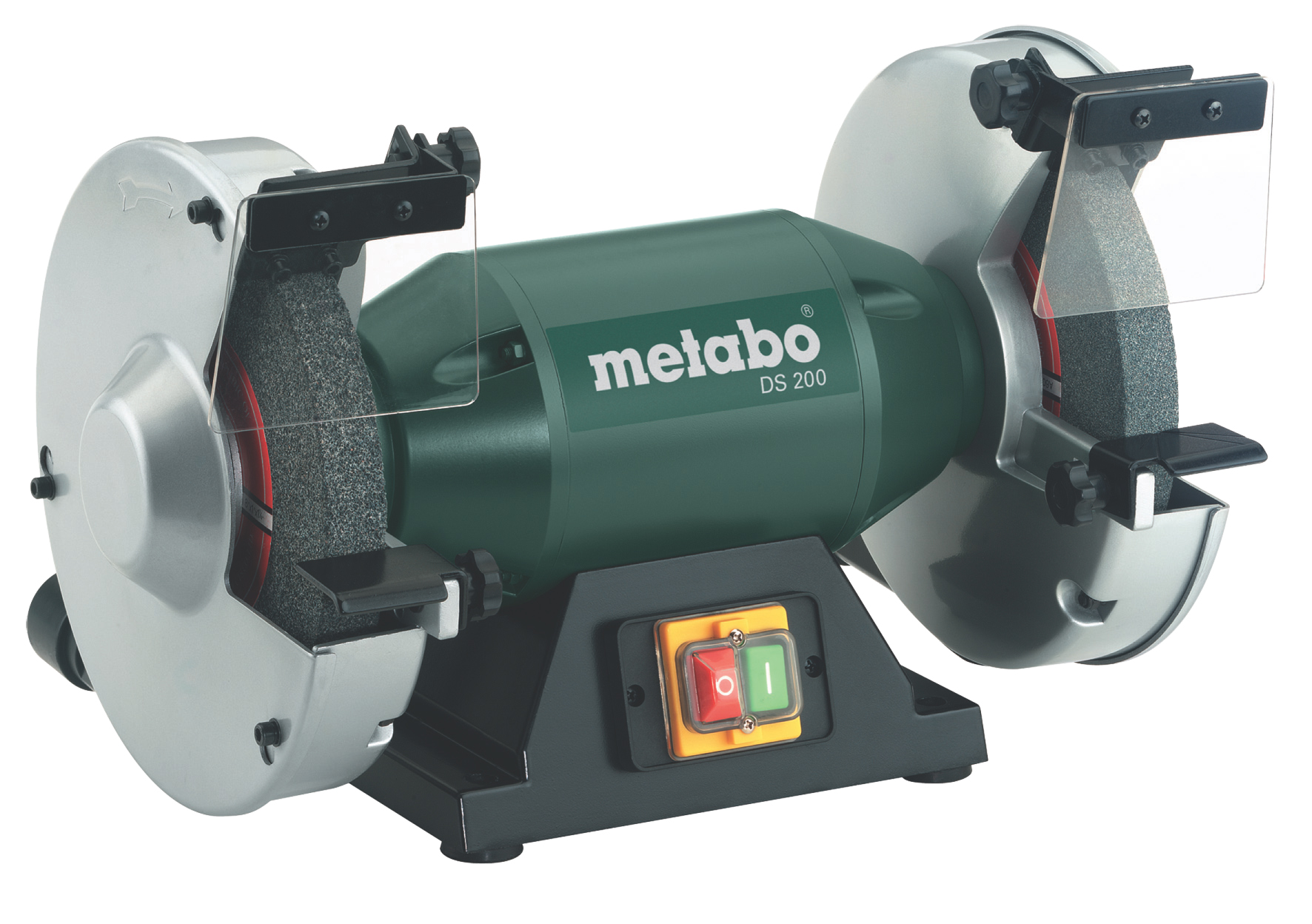 цены Точильный станок Metabo DS 200