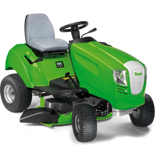 Райдер Viking MT 4097.1 SX минитрактор из японии цена