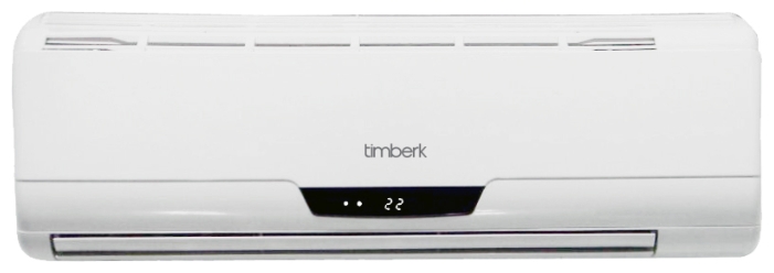 все цены на Сплит-система Timberk AC TIM 18H S11 онлайн