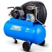 Поршневой компрессор ABAC A29B 100 CM3