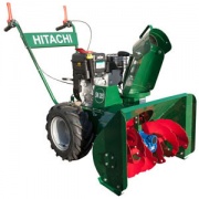 Hitachi С-65 SN205 снегоуборщик
