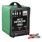 Hitachi AB33 зарядное устройство