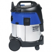 Пылесос для сухой и влажной уборки Nilfisk‎ AERO 21-2 PC INOX