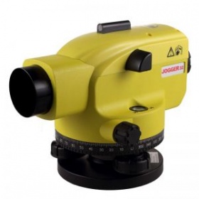 Нивелир оптический Leica Jogger 32 с поверкой