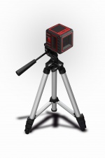Лазерный нивелир ADA CUBE 3D PROFESSIONAL EDITION