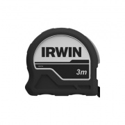 Рулетка метрическая IRWIN 3М НРР