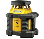 Лазерный нивелир STABILA LAR 200 Complete Set + REC300