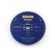 Диск пильный IRWIN IR HPP F254mmT80F30 M