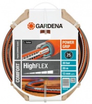Шланг Gardena HighFLEX 10x10 1/2" х 20 м