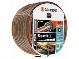 Шланг Gardena SuperFLEX 12x12 1/2" х 50 м