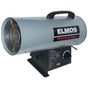Тепловая газовая пушка Elmos GH-49