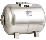 Гидроаккумулятор для систем водоснабжения HT 24 SS (нерж.) "Насосы плюс оборудование"