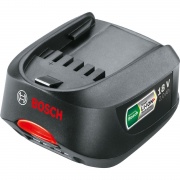 Аккумулятор 18 V (2.0 А*ч) для инструментов Bosch с напряжением 18 В