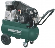 Компрессор ременной Metabo Mega 400-50 W