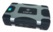 Профессиональное пусковое устройство AURORA ATOM 28