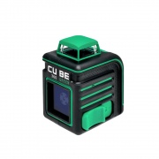 Лазерный нивелир  ADA Cube 3-360 GREEN Ultimate Edition