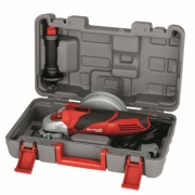 Угловая шлифмашина Einhell Red Expert TE-AG 125/750 Kit