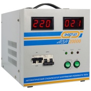 Стабилизатор Энергия АСН - 20000 с цифр. дисплеем