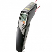 Бесконтактный термометр Testo 830-T4 комплект