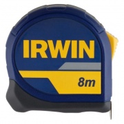 Рулетка метрическая IRWIN 8М ОРР