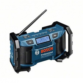 Акк. радио Bosch GML Sound BOXX
