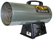 Тепловая газовая пушка Expert 40-GFA-EU