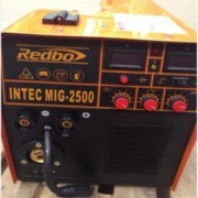 Сварочный полуавтомат Redbo INTEC MIG 2500