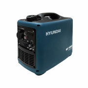 Электрогенератор бензиновый инверторный Hyundai HY 1000Si