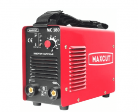 Аппарат сварочный MAXCUT MC160
