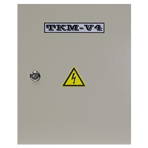 Система автоматического запуска генератора ТКМ-V4CB8