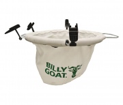Стандартный мешок для пылесосов BILLY GOAT серии QV (арт. 831612)