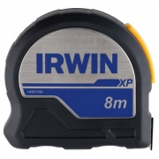 Рулетка метрическая IRWIN 8М НРР