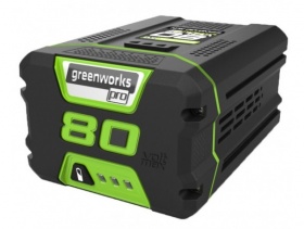 Аккумулятор GreenWorks G80B4