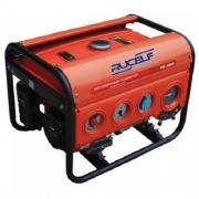 Генератор бензиновый RUCELF PNE-1500VA