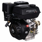 Двигатель  ZONGSHEN ZS168FBE-4