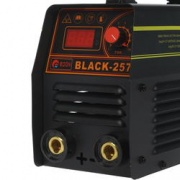 Инверторный сварочный аппарат Edon BLACK-257
