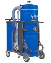 Пылесос для сухой и влажной уборки Nilfisk‎ ATTIX 155-01