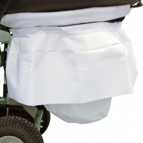 Пылезащитная юбка на мешок для пылесосов BILLY GOAT серии QV (арт. 831268)