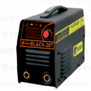 Инверторный сварочный аппарат Edon BLACK-207