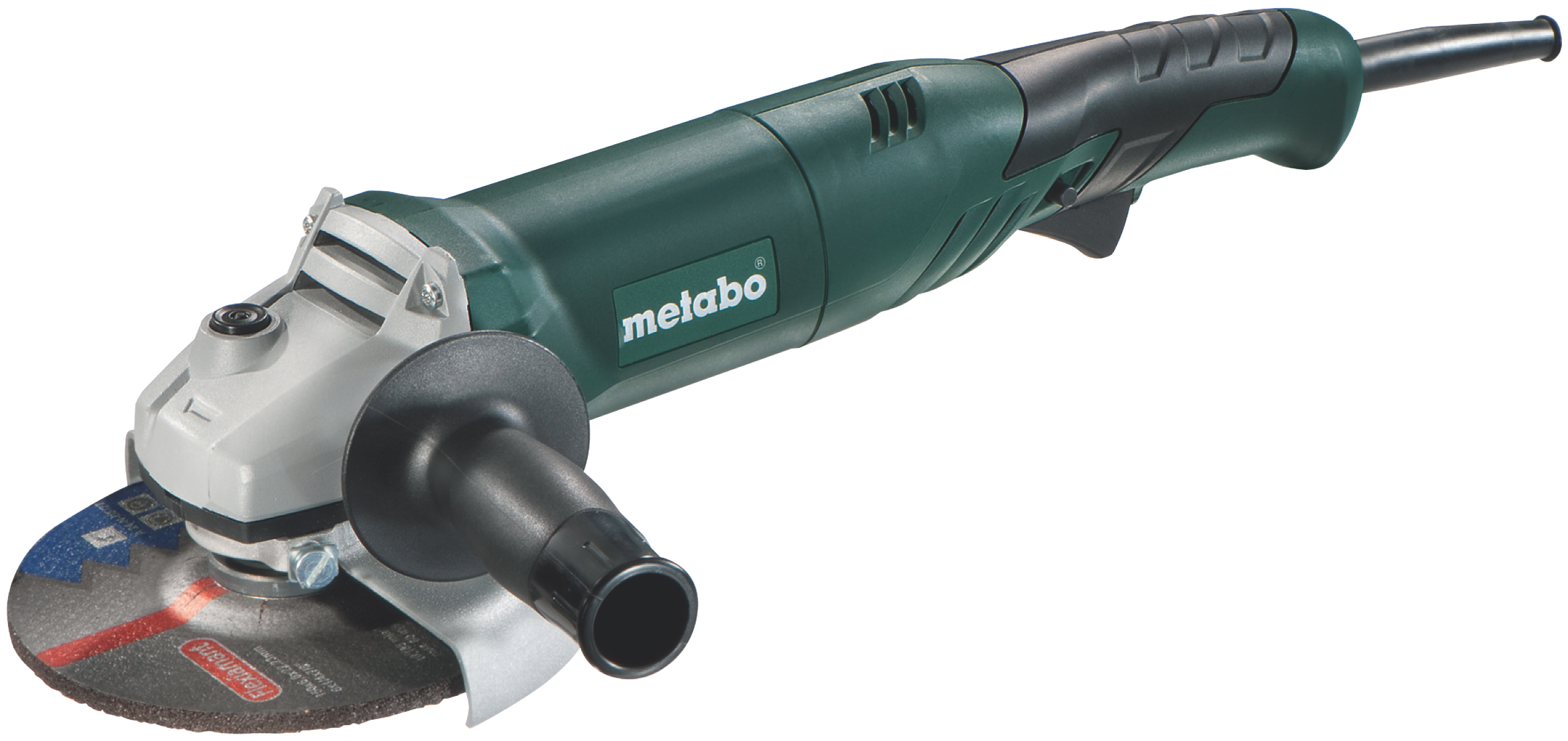 Угловая шлифмашина Metabo WE 1450-150 RT