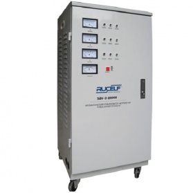 Стабилизатор RUCELF SDV-3-20000