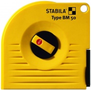Капсульная измерительная лента STABILA тип BM 50 P 10м х 13мм 17217