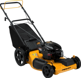 Газонокосилка бензиновая Parton PA675Y22RHP