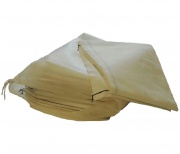 Одноразовый пылезадерживающий мешок для пылесосов BILLY GOAT серии MV (арт. 840134)