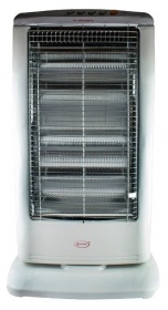 Обогреватель галогеновый "Умница" ОГ-1600Вт П