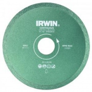 Диск по керамике IRWIN 150mm / 25,4