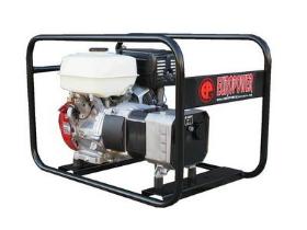 Генератор бензиновый Europower ЕР6000