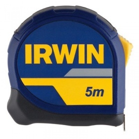 Рулетка измерительная IRWIN Professional 5m16ft + маркер