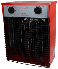 Тепловая пушка Умница ТП-9кВт-КВ