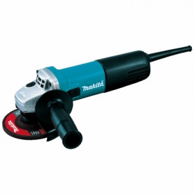 Угловая шлифмашина Makita 9558HNZ